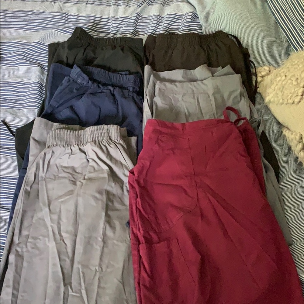Women’s scrub pants